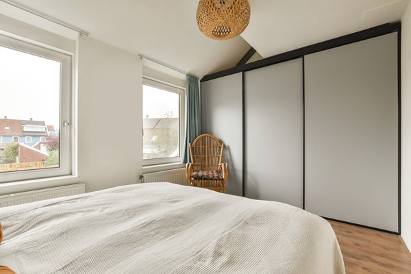 Medium property photo - Heems Weer, 1151 ET Broek in Waterland